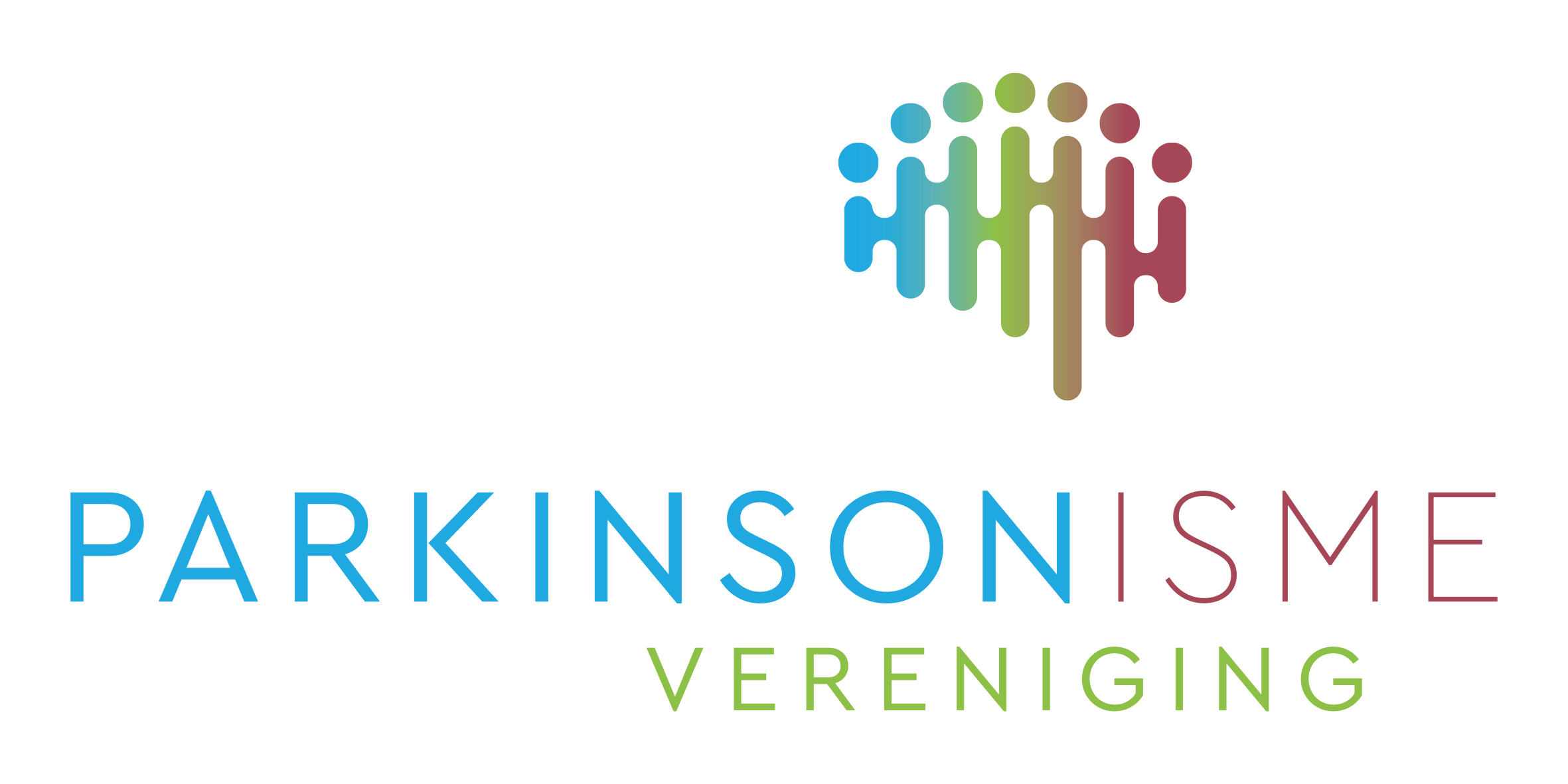 Logo Parkinson en Werk