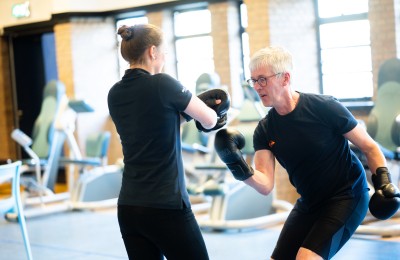 433zorgprofessional stoppen met werk
