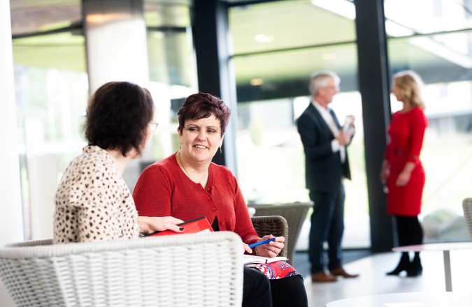 60werkgever werken met aanpassingen