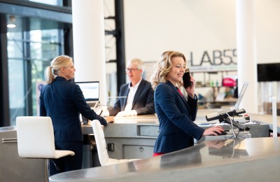 136werkzoekend solliciteren