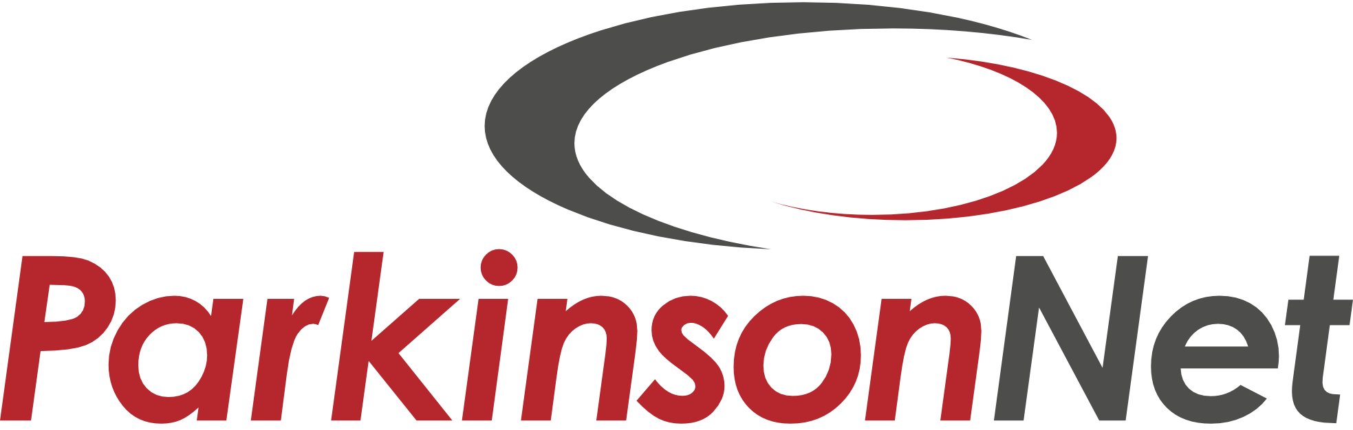 Logo Parkinsonnet